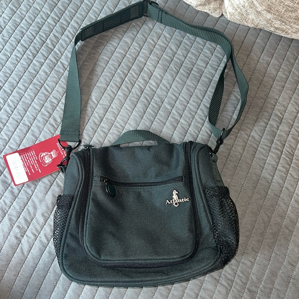 Gym Travel Shoulder Tote Bag NEW